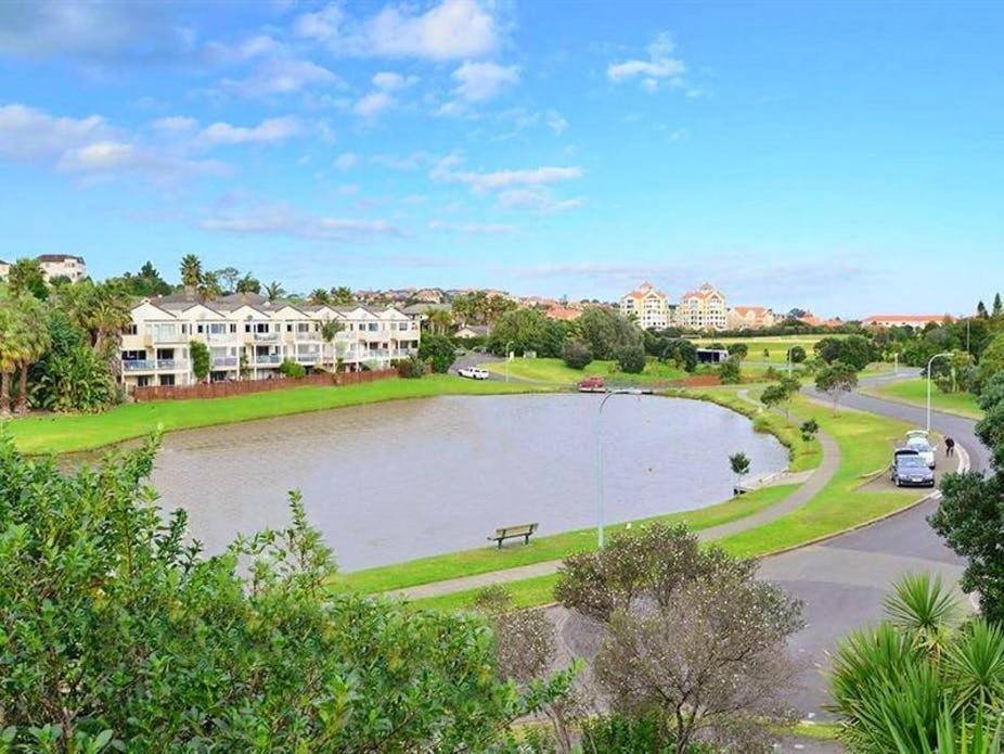 Gulf Harbour Guest House Apartment Auckland Kültér fotó