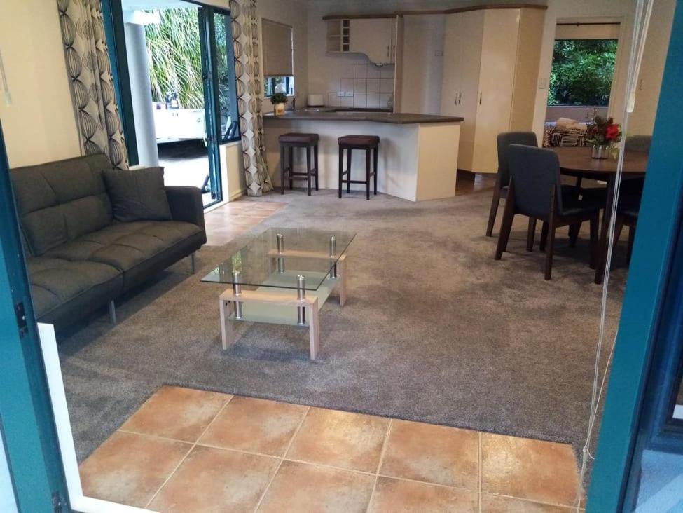 Gulf Harbour Guest House Apartment Auckland Kültér fotó