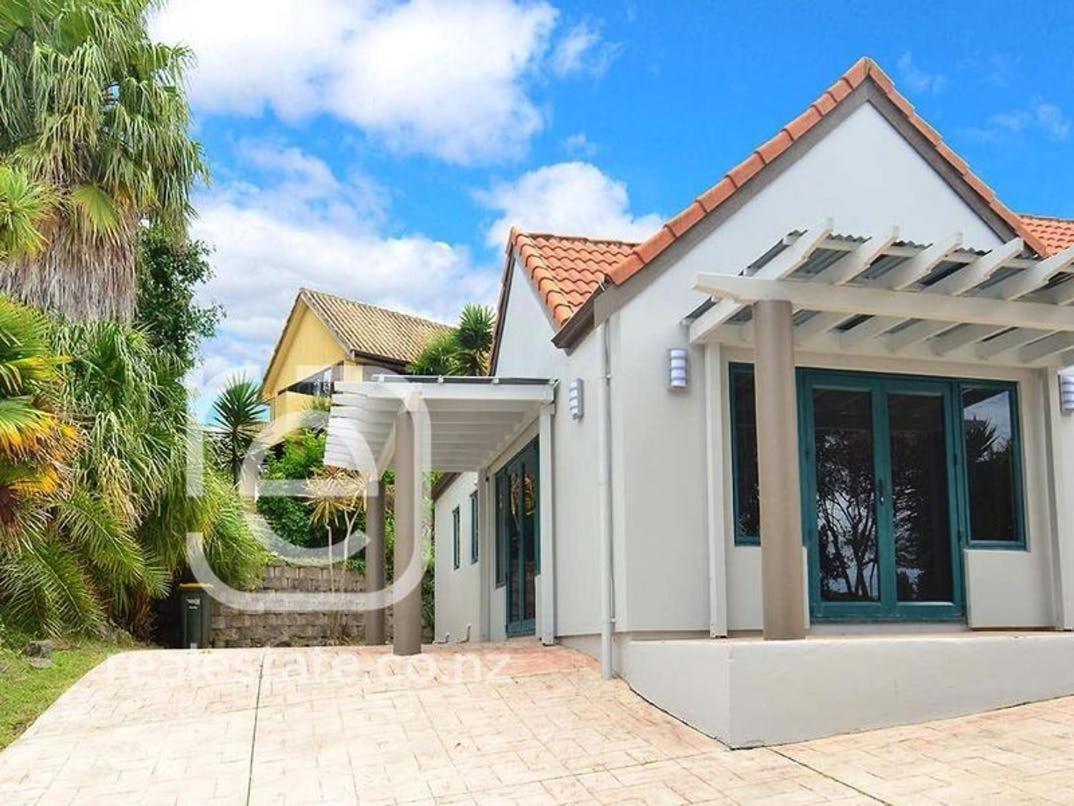 Gulf Harbour Guest House Apartment Auckland Kültér fotó