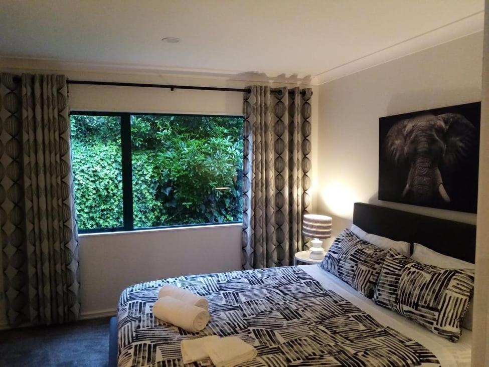 Gulf Harbour Guest House Apartment Auckland Kültér fotó
