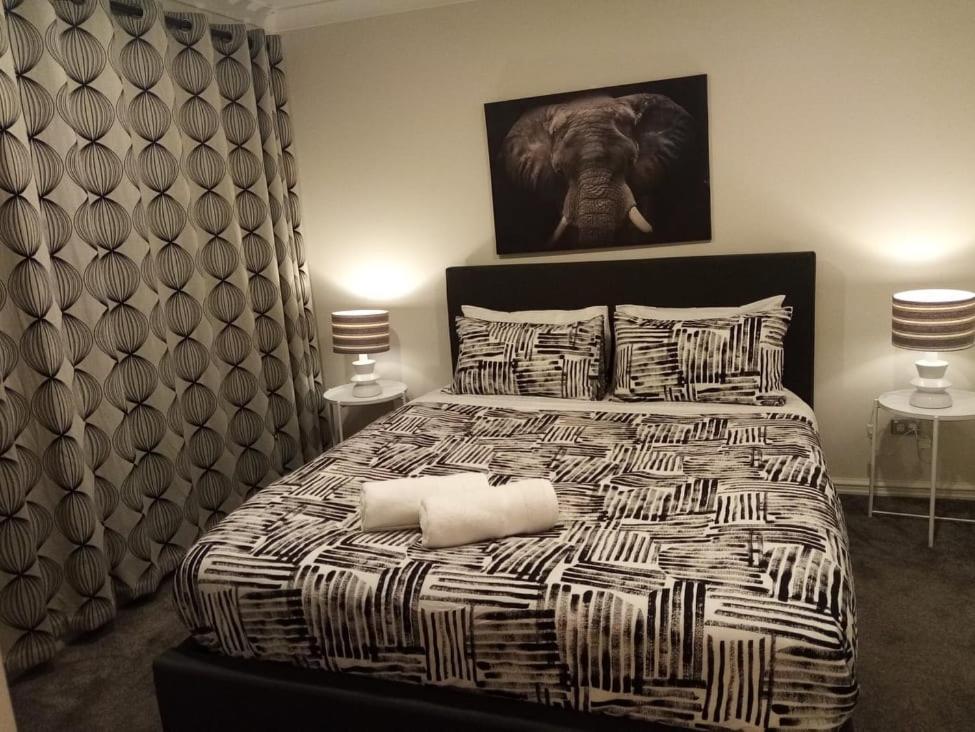 Gulf Harbour Guest House Apartment Auckland Kültér fotó