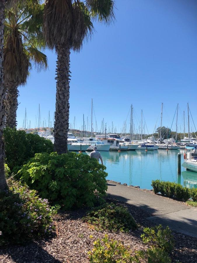 Gulf Harbour Guest House Apartment Auckland Kültér fotó